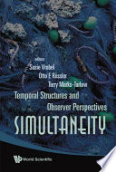 Simultaneity temporal structures and observer perspectives /