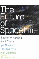 The future of spacetime /