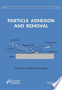 Particle adhesion and removal /