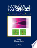 Handbook of nanophysics.