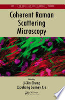 Coherent Raman scattering microscopy /