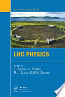 LHC physics