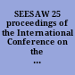 SEESAW 25 proceedings of the International Conference on the Seesaw Mechanism : Institut Henri Poincaré, Paris, 10-11 June 2004 /