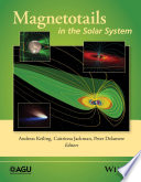 Magnetotails in the solar system /