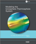 Modeling the ionosphere-thermosphere system /
