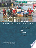 Climate and social stress : implications for security analysis /