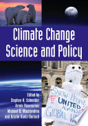 Climate change policy a survey /