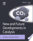 Activiation of carbon dioxide