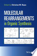 Molecular rearrangements in organic synthesis /