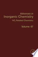 Advances in inorganic chemistry.