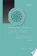 Emerging themes in polymer science