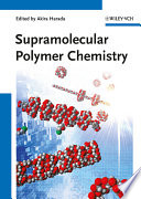 Supramolecular polymer chemistry