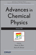 Advances in chemical physics.