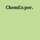 ChemExper.