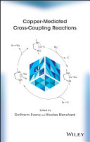 Copper-mediated cross-coupling reactions /