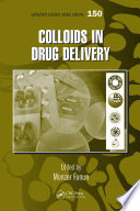 Colloids in drug delivery