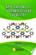 Applications of supramolecular chemistry /
