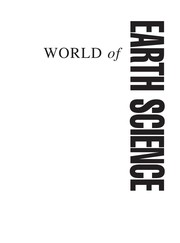 World of earth science /