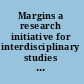 Margins a research initiative for interdisciplinary studies of processes attending lithospheric extension and convergence : proceedings of a workshop sponsored by the National Research Council, Beckman Center, Irvine, California, November 20-23, 1988 /
