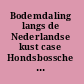 Bodemdaling langs de Nederlandse kust case Hondsbossche en Pettermer zeewering /