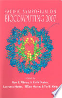Pacific Symposium on Biocomputing 2007 Maui, Hawaii, 3-7 January 2007 /
