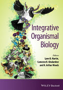 Integrative organismal biology /
