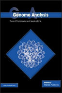 Genome analysis : current procedures and applications /