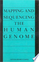 Mapping and sequencing the human genome