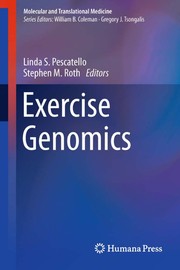 Exercise genomics /