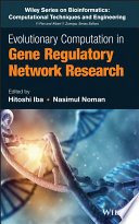 Evolutionary computation in gene regulatory network research /