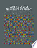 Combinatorics of genome rearrangements