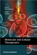 Molecular and cellular therapeutics