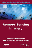 Remote sensing imagery /