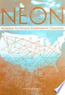 NEON addressing the nation's environmental challenges /