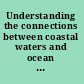 Understanding the connections between coastal waters and ocean ecosystem services and human health : workshop summary /