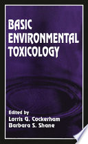 Basic environmental toxicology /