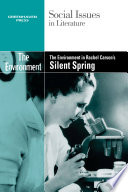 The environment in Rachel Carson's Silent Spring /