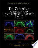 The zebrafish : genetics, genomics and informatics /