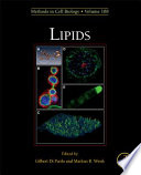 Lipids /
