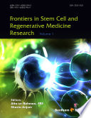 Frontiers in stem cell and regenerative medicine research.