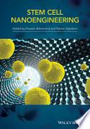 Stem cell nanoengineering /