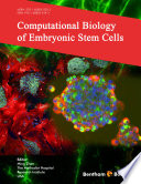 Computational biology of embryonic stem cells