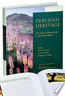 Precious heritage the status of biodiversity in the United States /