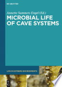 Microbial life of cave systems /