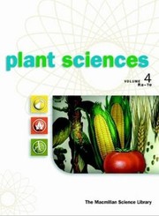 Plant sciences /