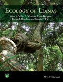 Ecology of lianas /