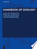 Miscellaneous invertebrates /