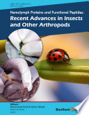 Hemolymph proteins and functional peptides recent advances in insects and other arthropods. Volume 1 /