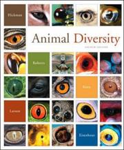 Animal diversity /