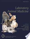Laboratory animal medicine /